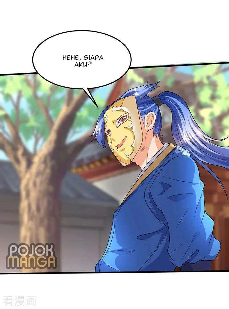 Manhua Strongest Leveling Chapter 54 gambar nomor 2