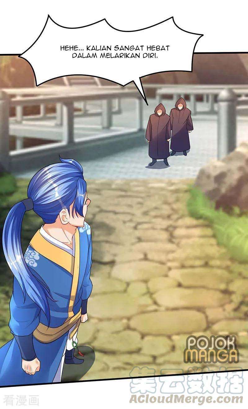 Strongest Leveling Chapter 54 Gambar 25