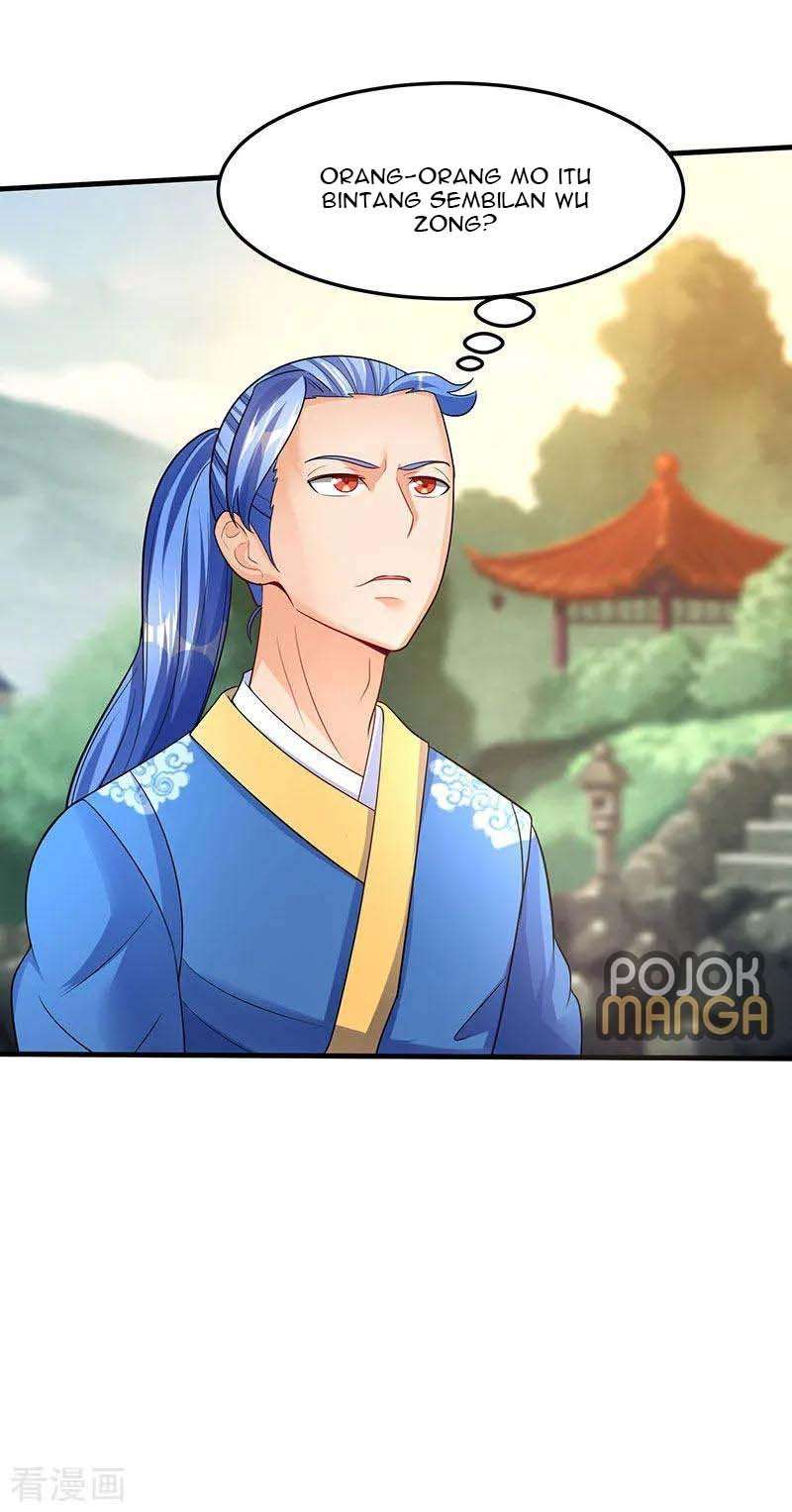 Strongest Leveling Chapter 54 Gambar 26