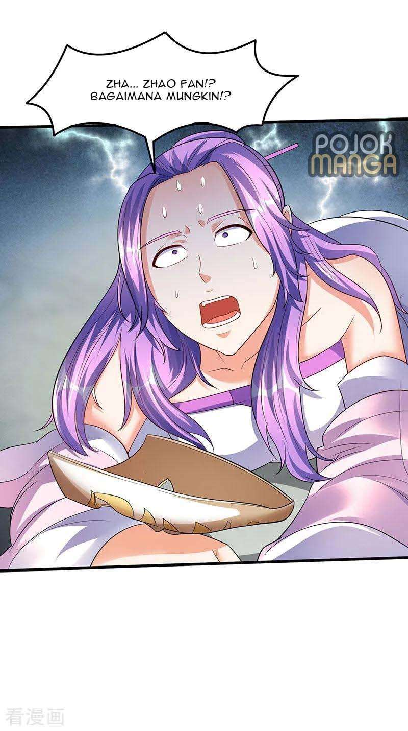 Strongest Leveling Chapter 54 Gambar 4