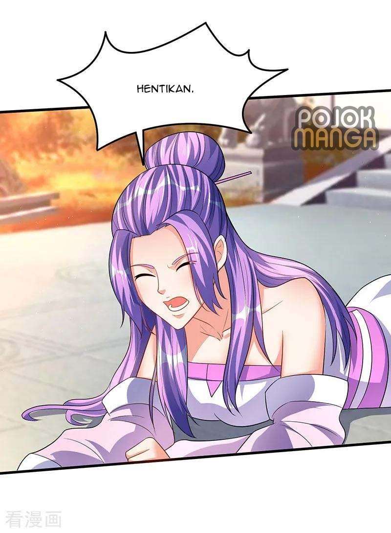 Strongest Leveling Chapter 54 Gambar 6