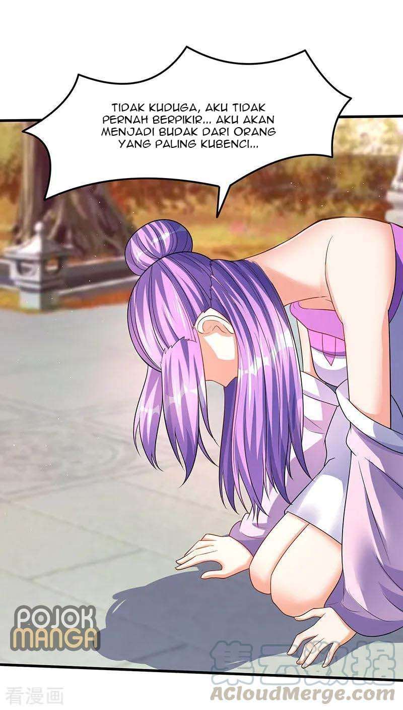 Strongest Leveling Chapter 54 Gambar 7