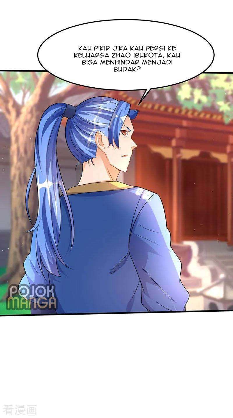 Strongest Leveling Chapter 54 Gambar 8