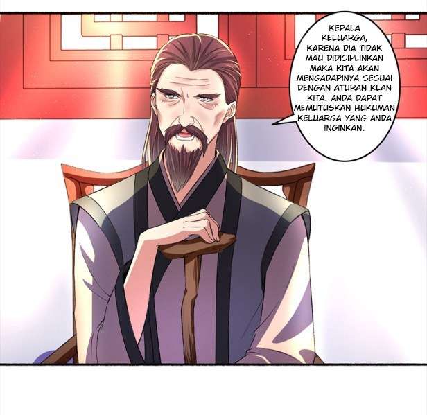 The Peerless Concubine Chapter 19 Gambar 10