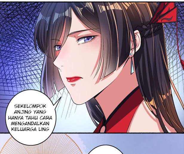 The Peerless Concubine Chapter 19 Gambar 11