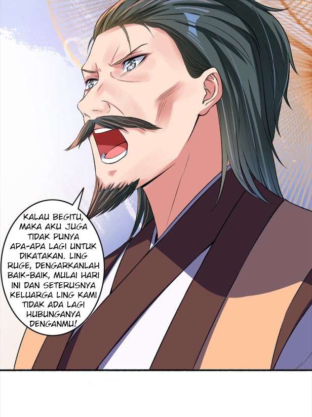 The Peerless Concubine Chapter 19 Gambar 13