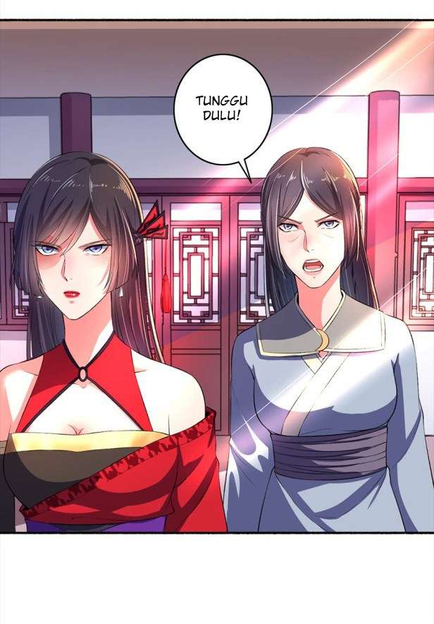 The Peerless Concubine Chapter 19 Gambar 14