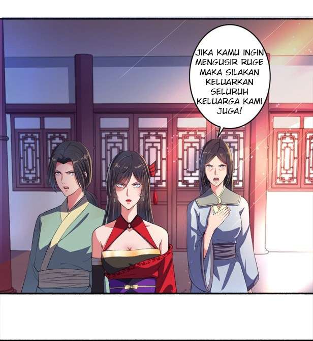 The Peerless Concubine Chapter 19 Gambar 15