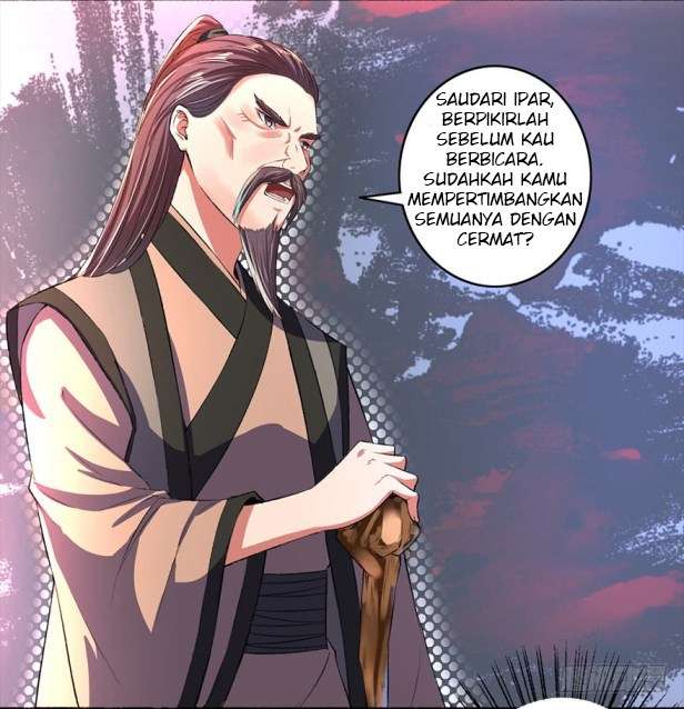 The Peerless Concubine Chapter 19 Gambar 16