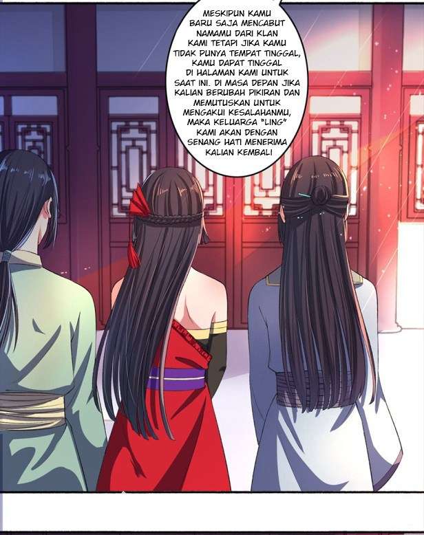 The Peerless Concubine Chapter 19 Gambar 19