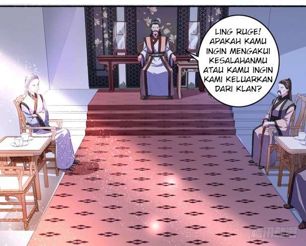 The Peerless Concubine Chapter 19 Gambar 3