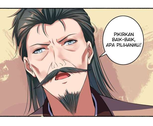 The Peerless Concubine Chapter 19 Gambar 5