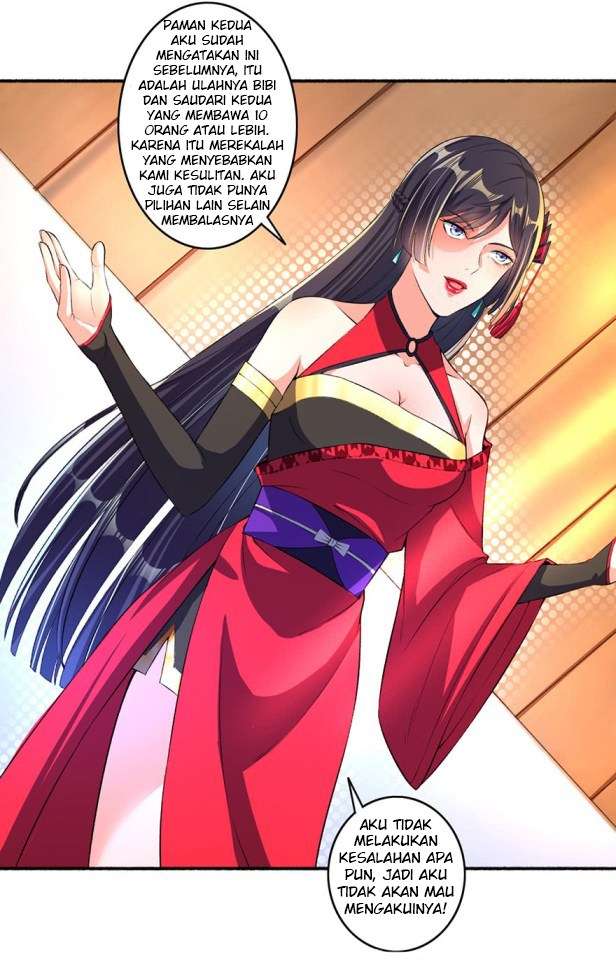 The Peerless Concubine Chapter 19 Gambar 6