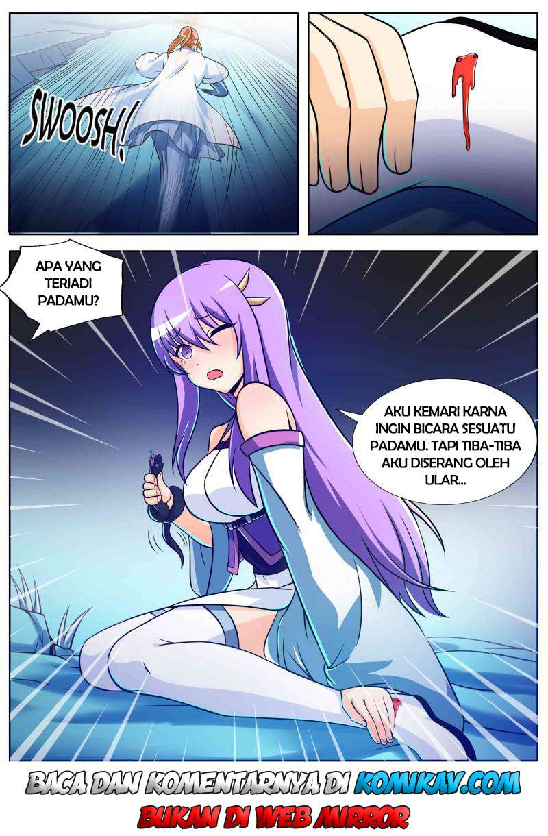 The Top Clan Leader In History Chapter 87 Gambar 14