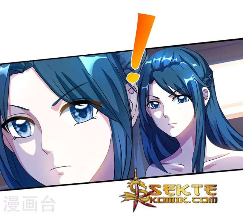 Baca Manhua Dushi Xiaoyao Chapter 53 Gambar 2