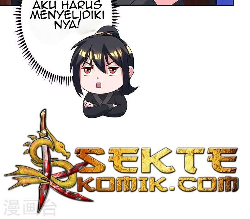 Dushi Xiaoyao Chapter 52 Gambar 14
