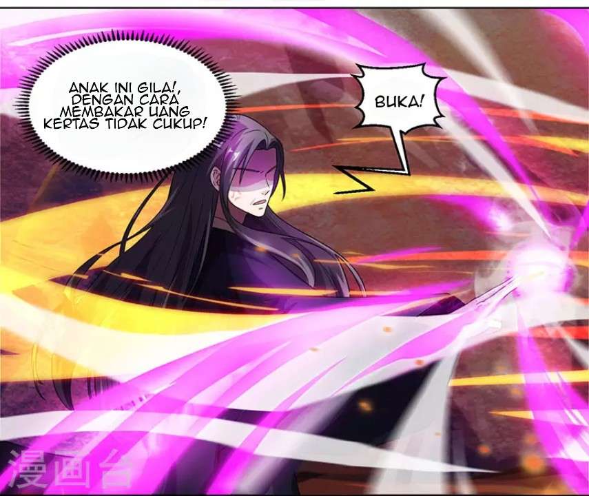 Dushi Xiaoyao Chapter 51 Gambar 14