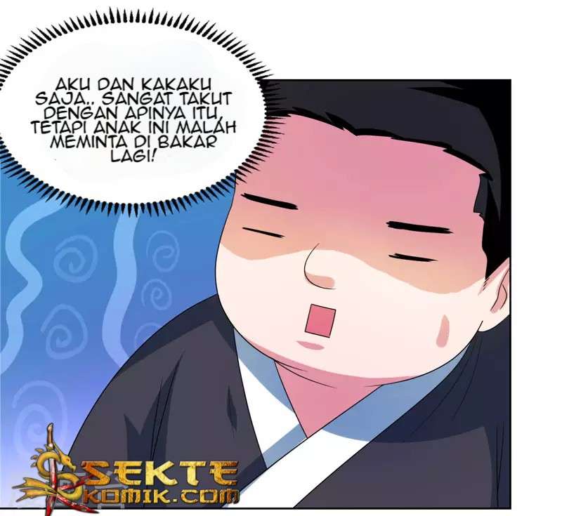 Dushi Xiaoyao Chapter 51 Gambar 17
