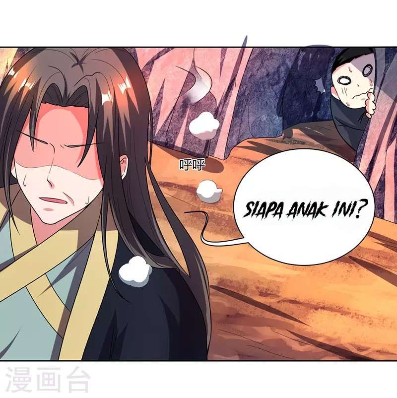 Dushi Xiaoyao Chapter 51 Gambar 8