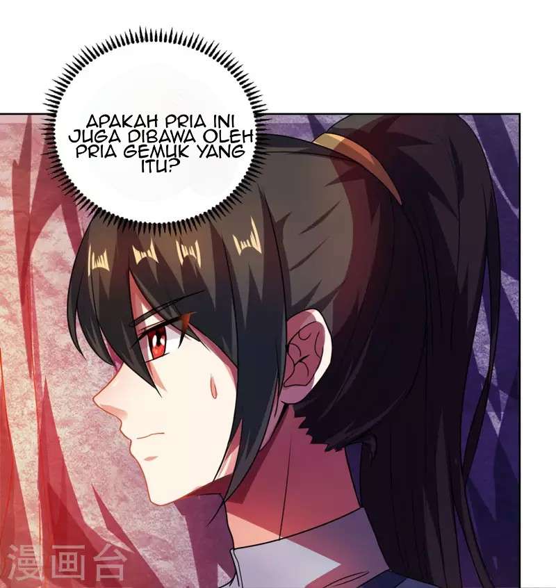 Dushi Xiaoyao Chapter 50 Gambar 11