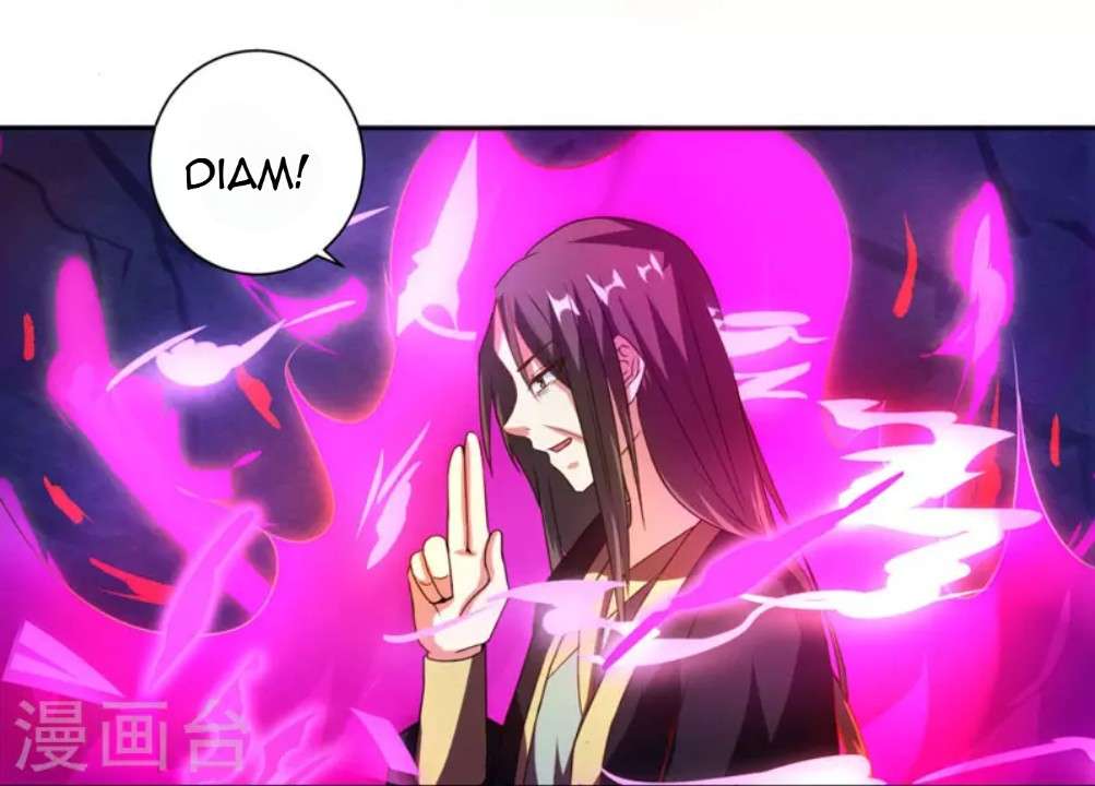 Dushi Xiaoyao Chapter 50 Gambar 18