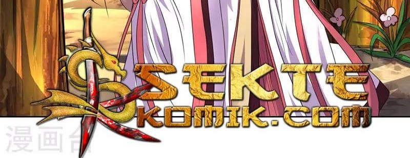 Dushi Xiaoyao Chapter 50 Gambar 7