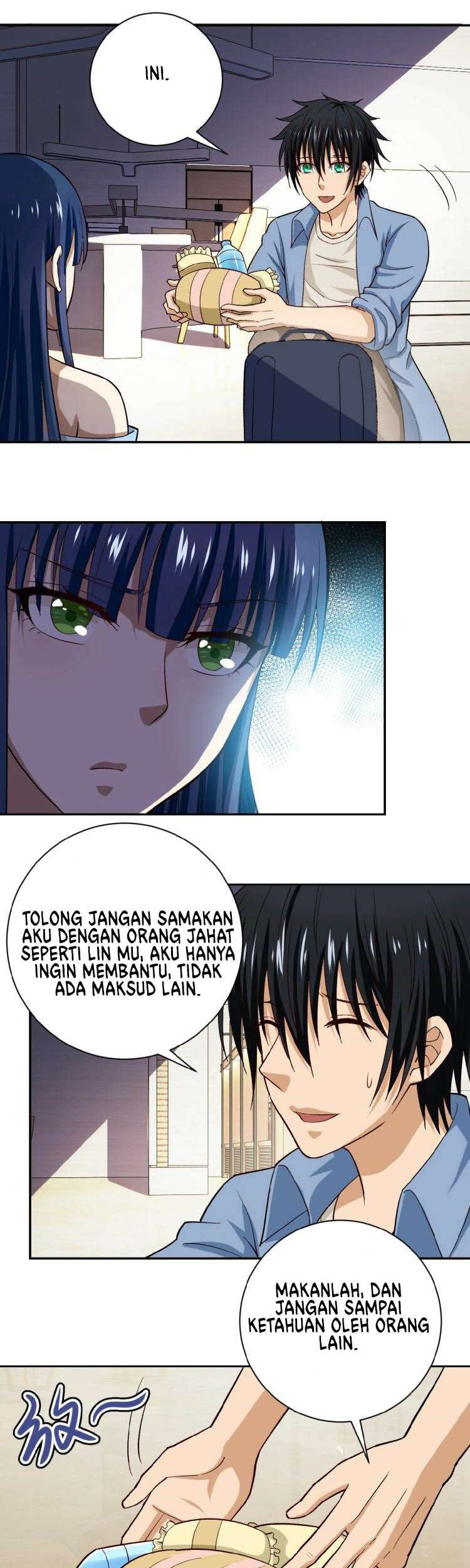 Super System Chapter 5 Gambar 34