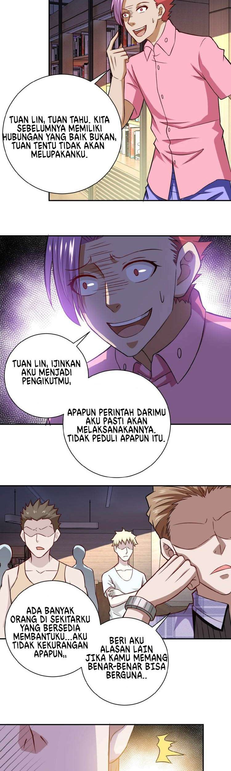 Super System Chapter 5 Gambar 38