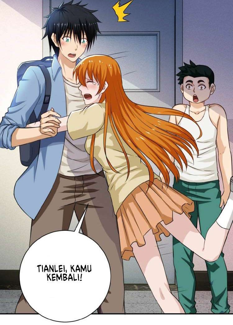 Super System Chapter 5 Gambar 9