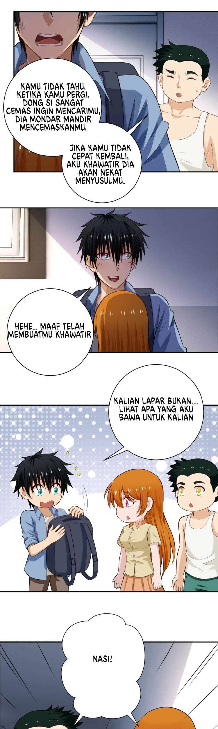 Super System Chapter 5 Gambar 10