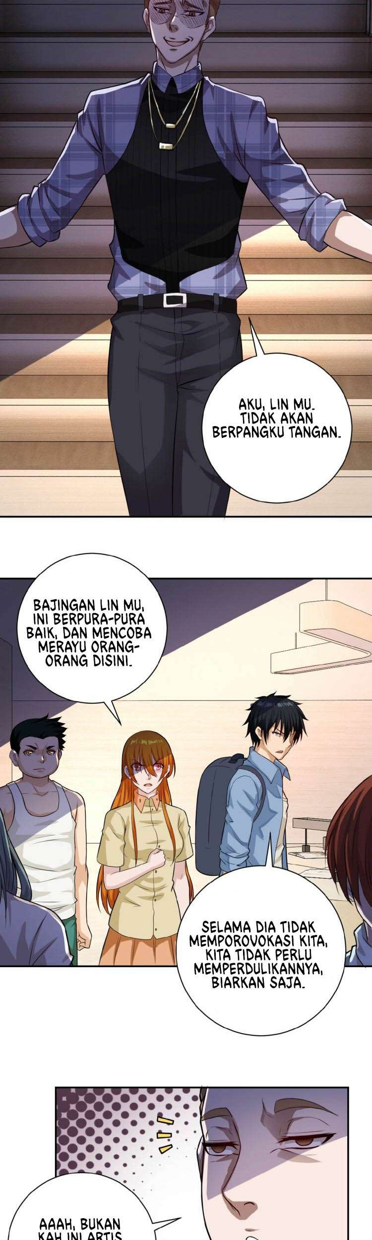 Super System Chapter 5 Gambar 19