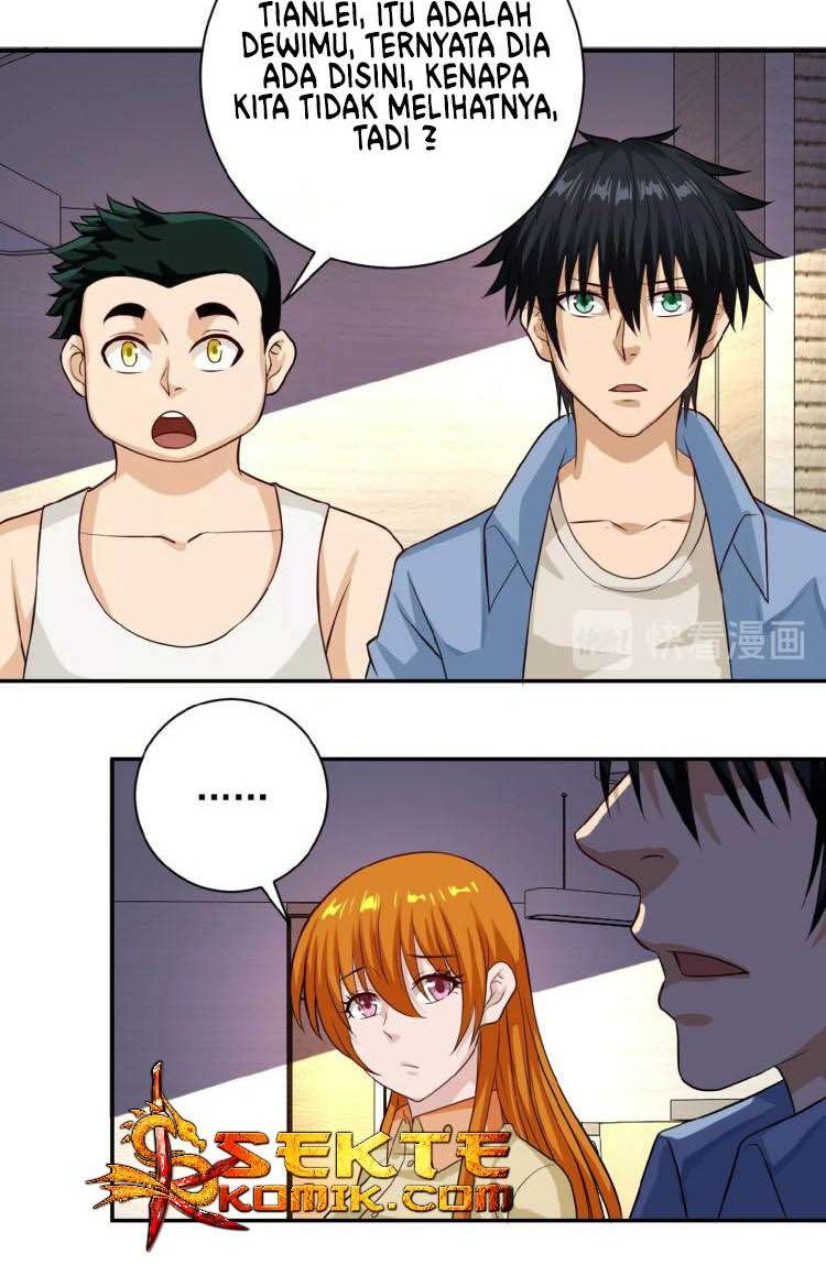 Super System Chapter 5 Gambar 21