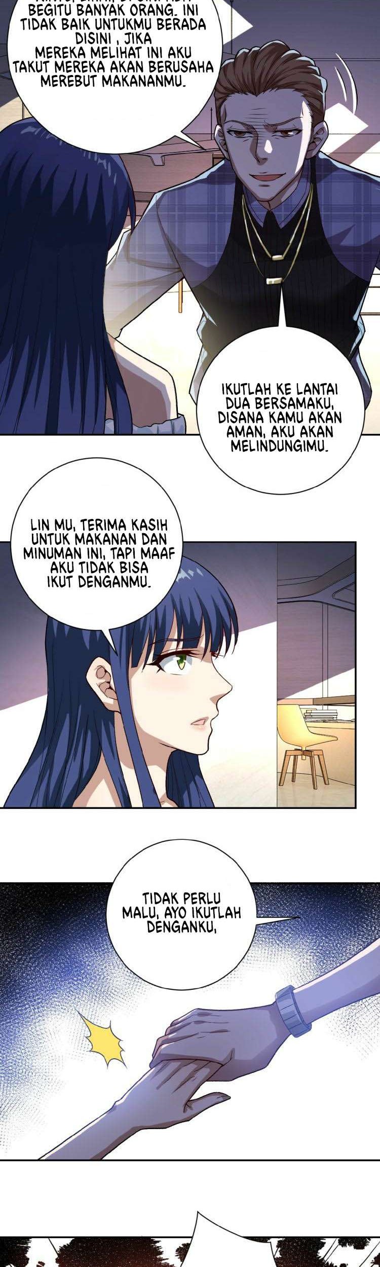 Super System Chapter 5 Gambar 23