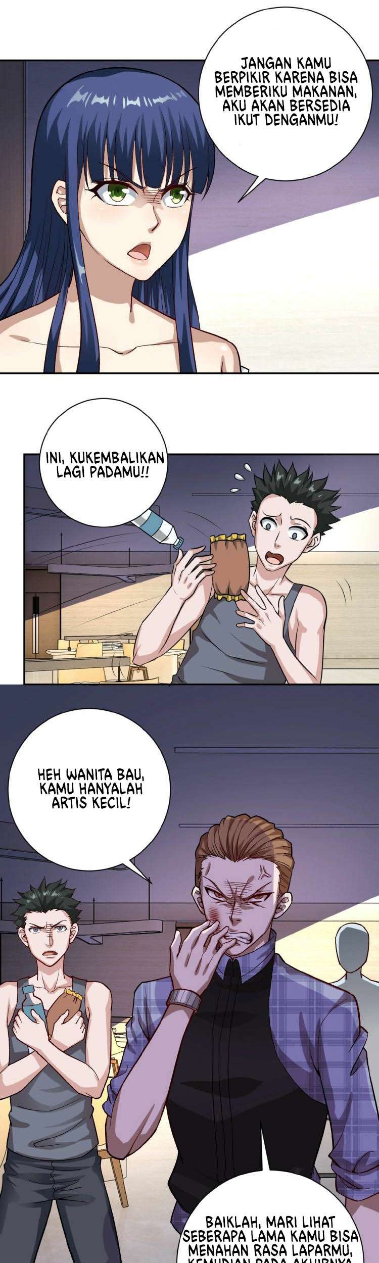 Super System Chapter 5 Gambar 26