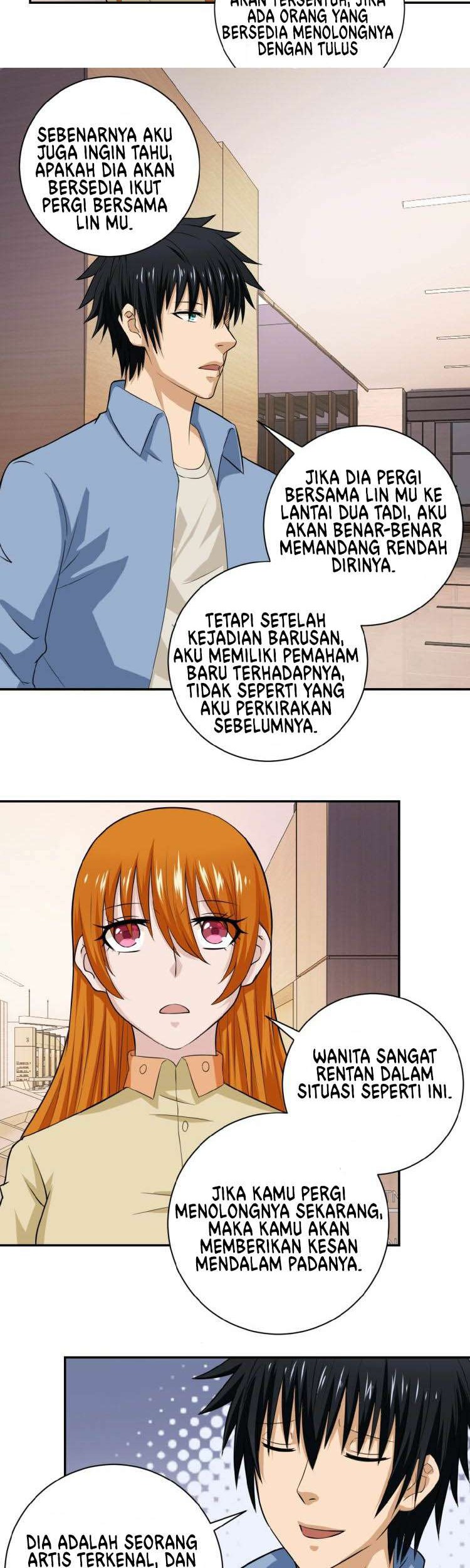 Super System Chapter 5 Gambar 29
