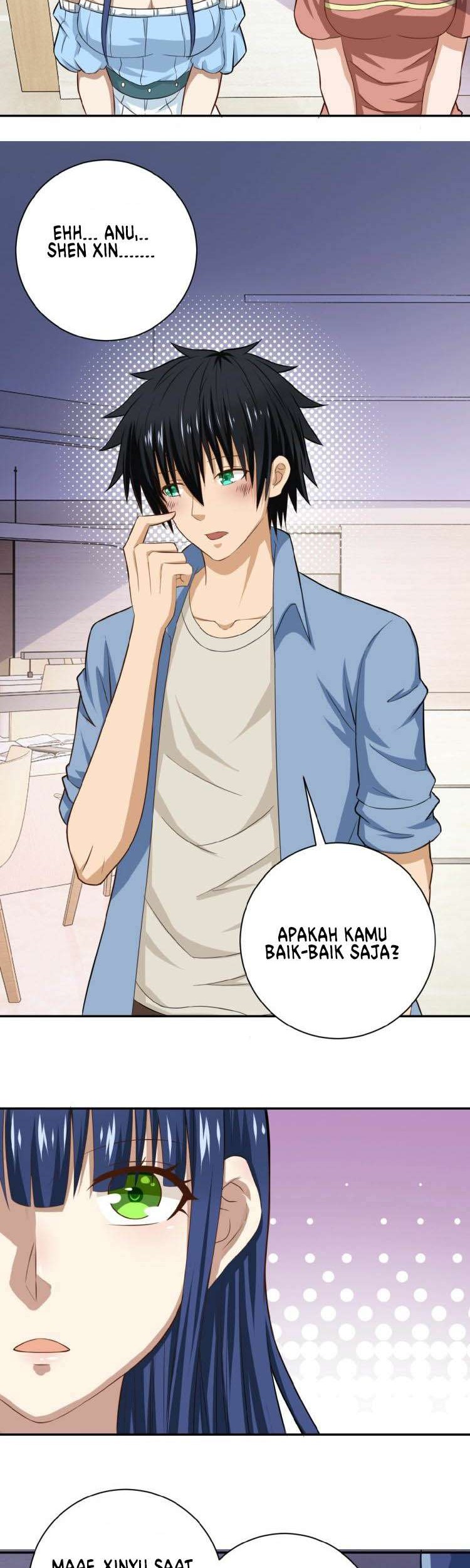 Super System Chapter 5 Gambar 32