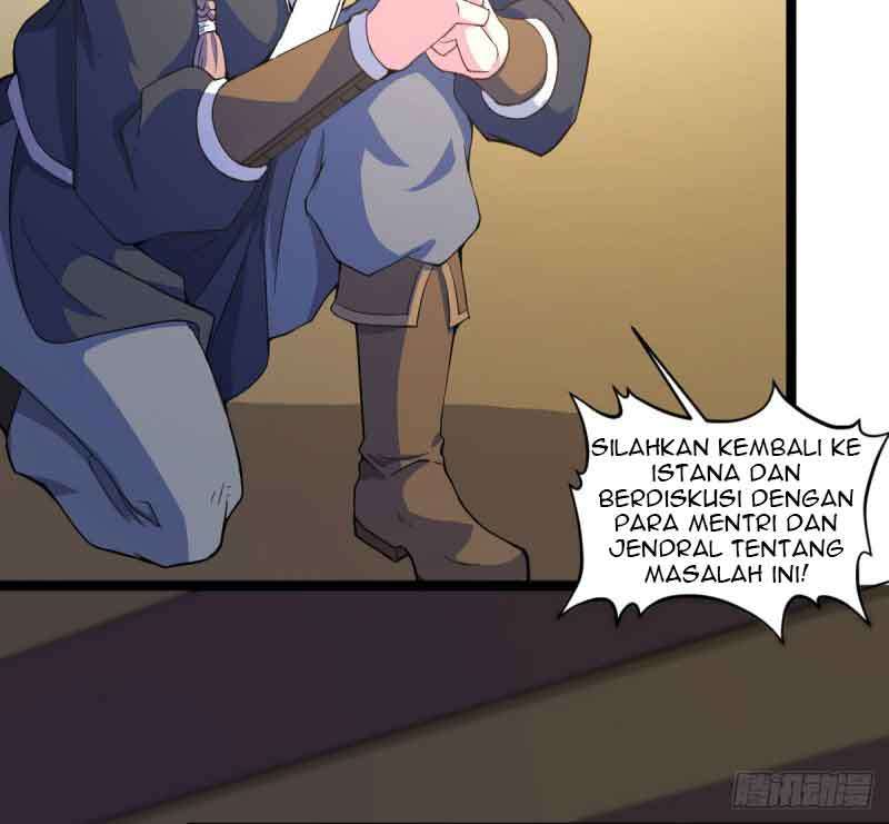 Reborn as King Chapter 23 Gambar 10