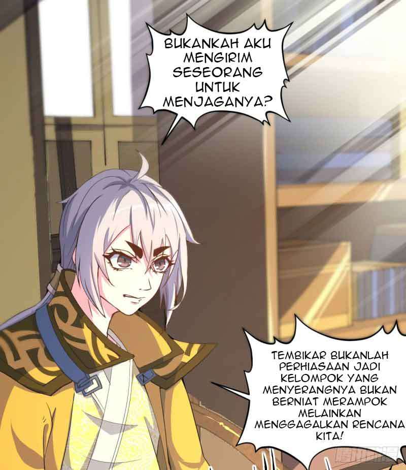Reborn as King Chapter 23 Gambar 11