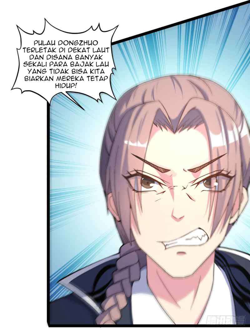Reborn as King Chapter 23 Gambar 13