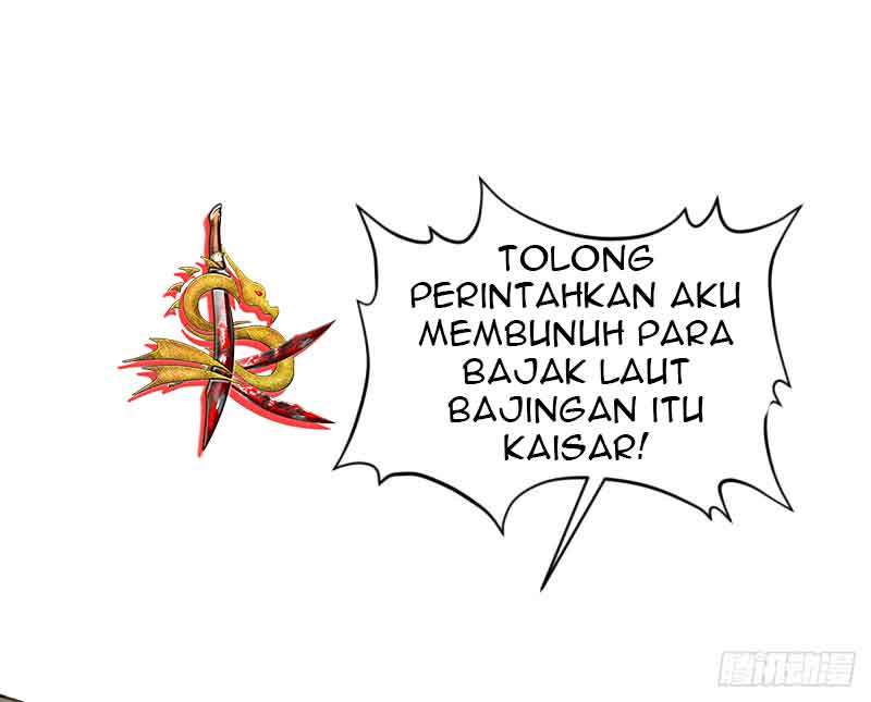 Reborn as King Chapter 23 Gambar 14