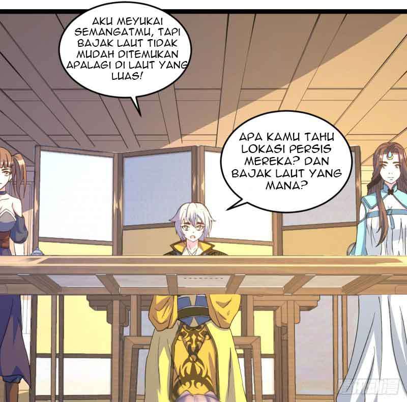 Reborn as King Chapter 23 Gambar 16