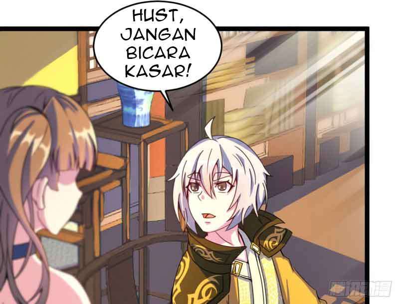 Reborn as King Chapter 23 Gambar 21
