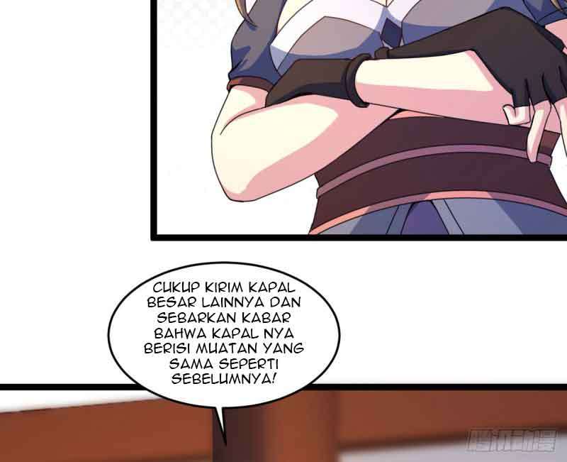 Reborn as King Chapter 23 Gambar 24