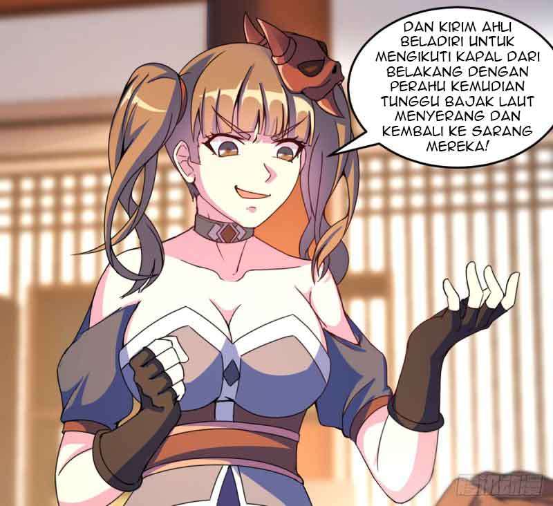 Reborn as King Chapter 23 Gambar 25