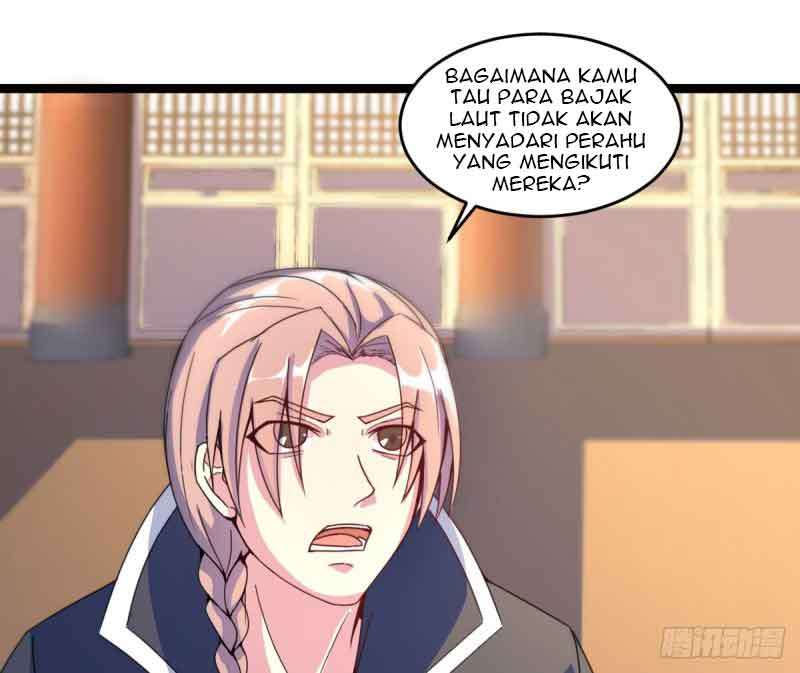 Reborn as King Chapter 23 Gambar 28