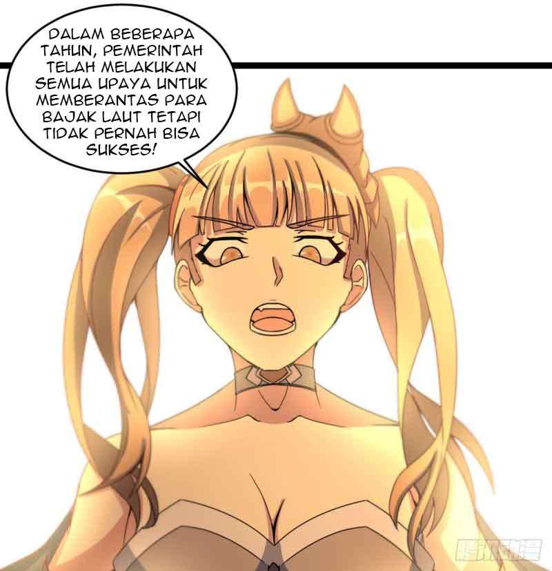 Reborn as King Chapter 23 Gambar 30