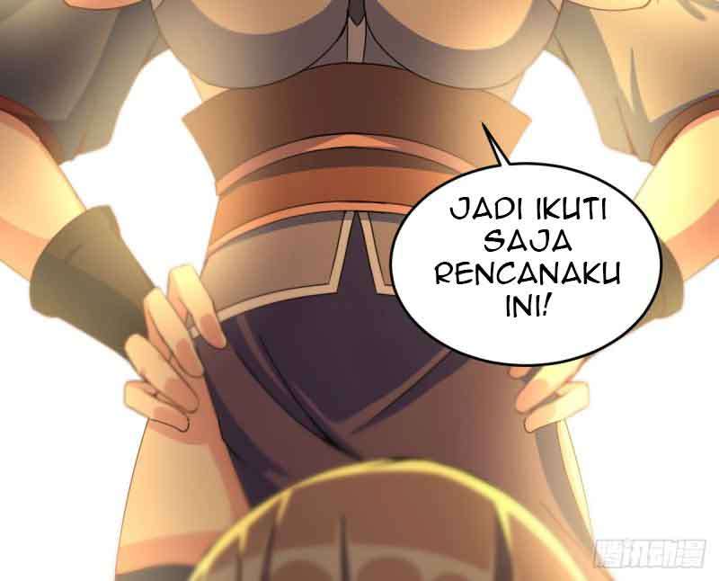 Reborn as King Chapter 23 Gambar 31