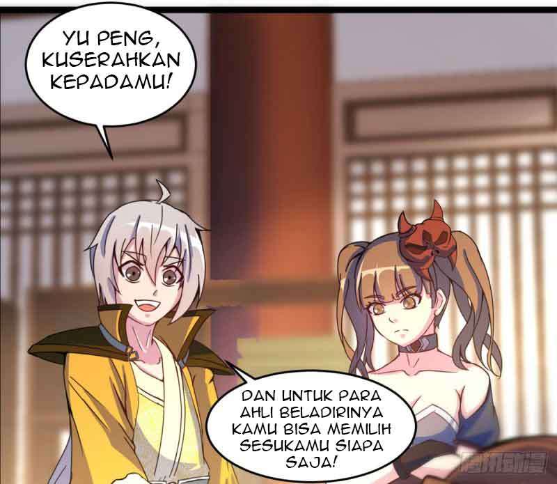 Reborn as King Chapter 23 Gambar 32