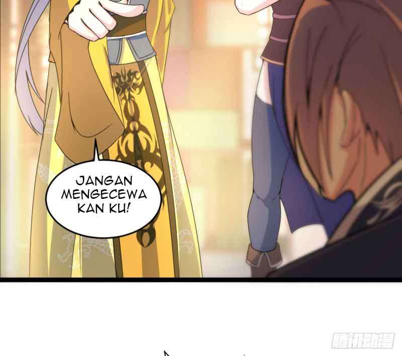 Reborn as King Chapter 23 Gambar 33