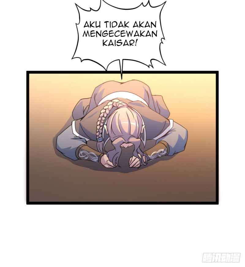 Reborn as King Chapter 23 Gambar 34